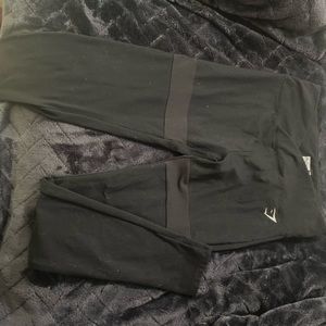 Gymshark leggings